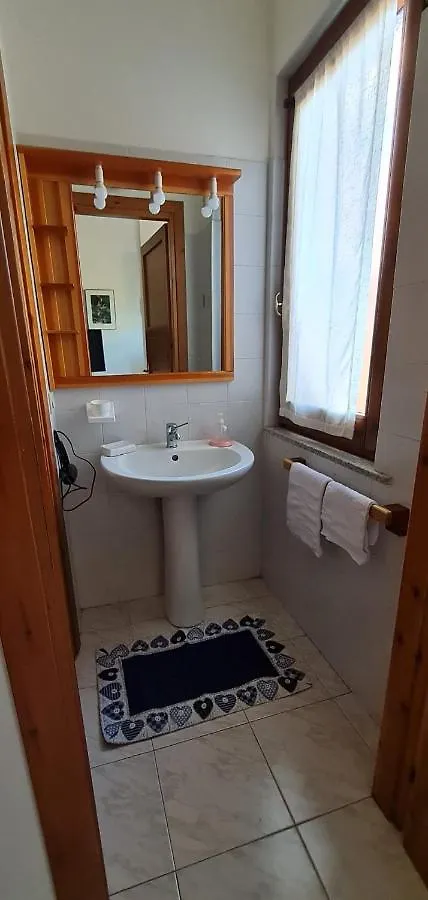 Tatil Evi Onda Marina Villa Villasimius